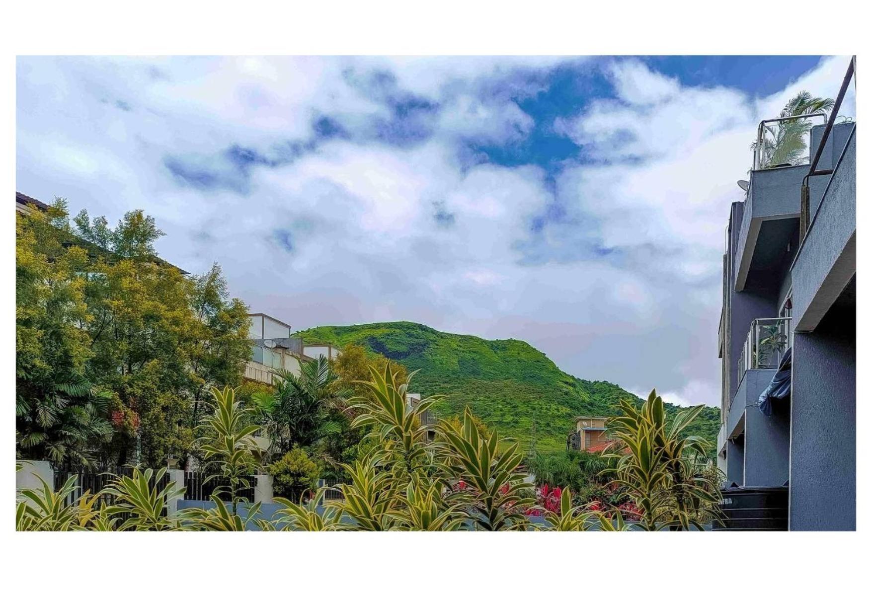 Salt Life Villa لونافالا المظهر الخارجي الصورة
