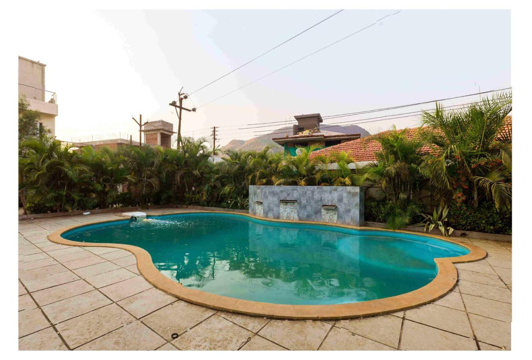 Salt Life Villa لونافالا المظهر الخارجي الصورة