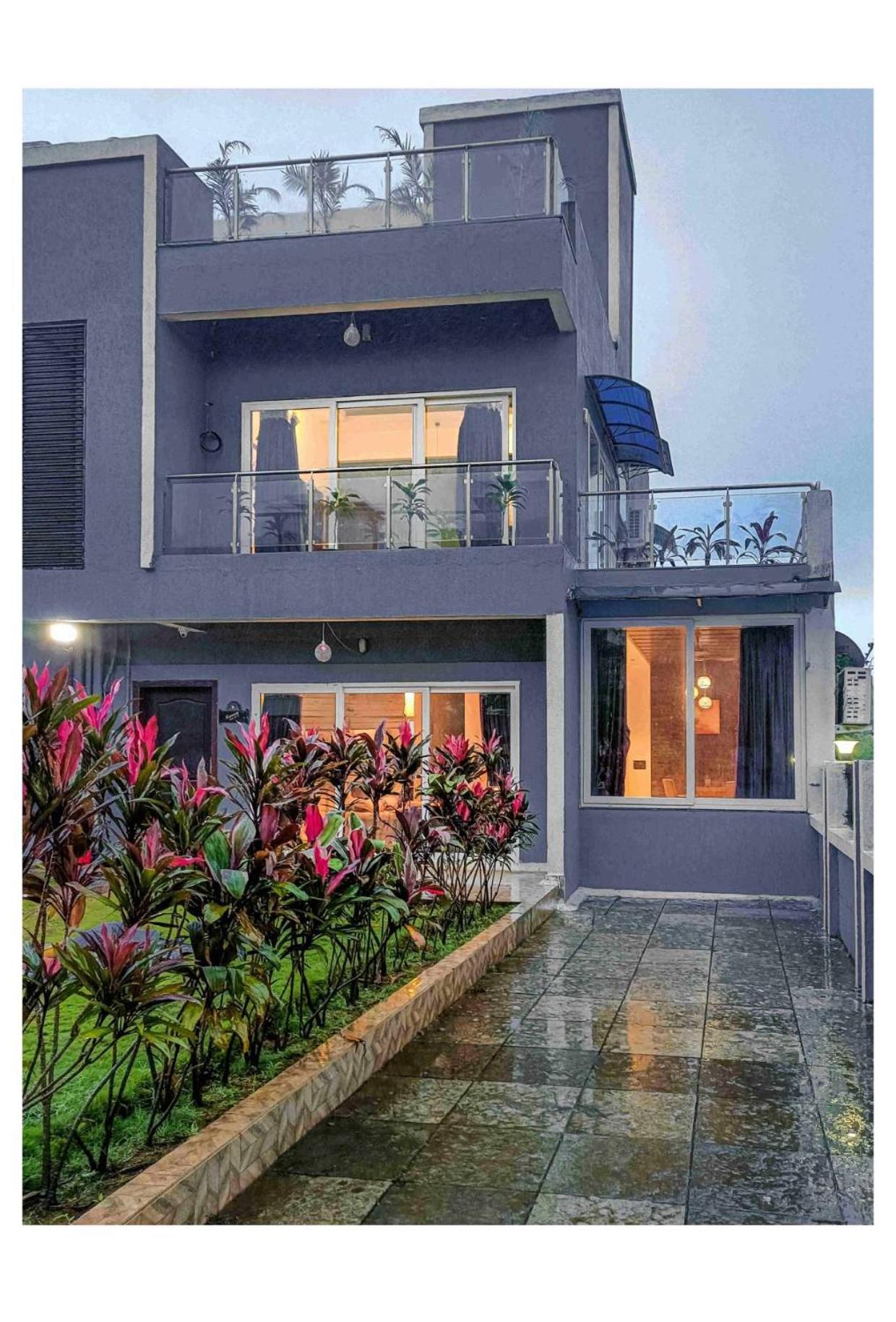 Salt Life Villa لونافالا المظهر الخارجي الصورة