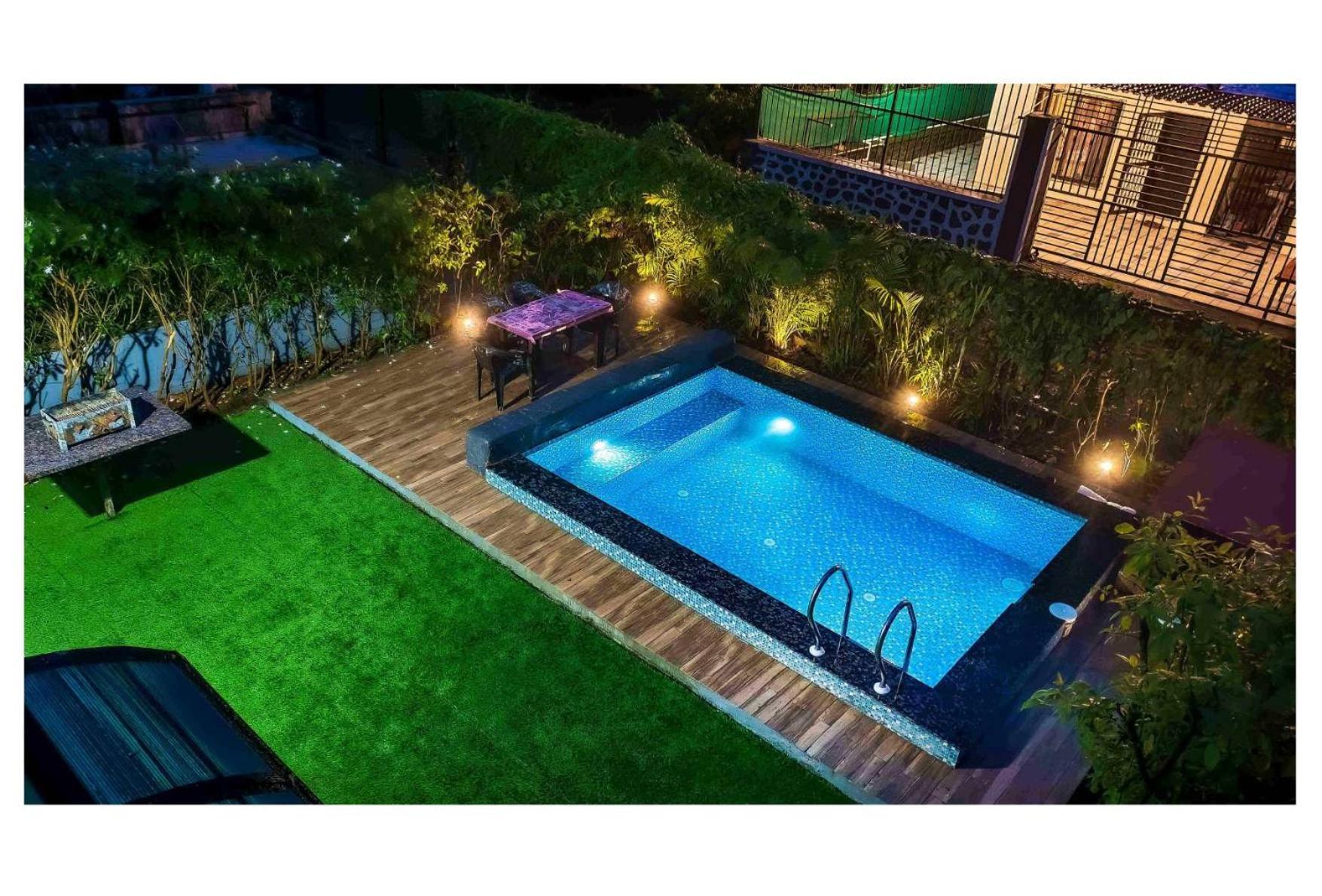 Salt Life Villa لونافالا المظهر الخارجي الصورة