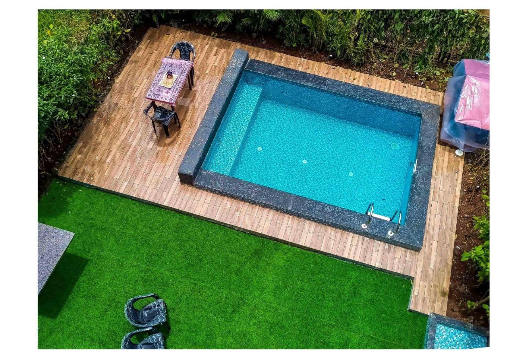 Salt Life Villa لونافالا المظهر الخارجي الصورة