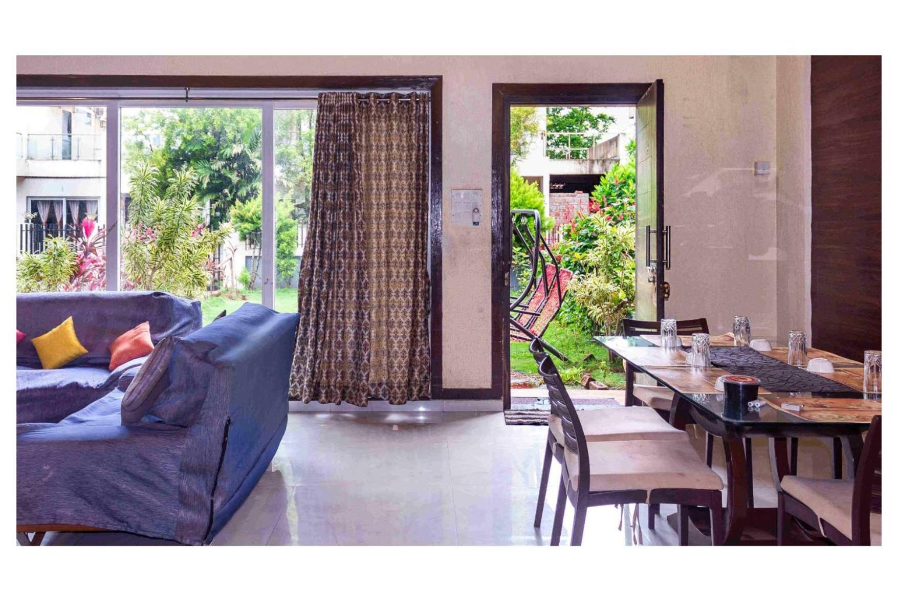 Salt Life Villa لونافالا المظهر الخارجي الصورة