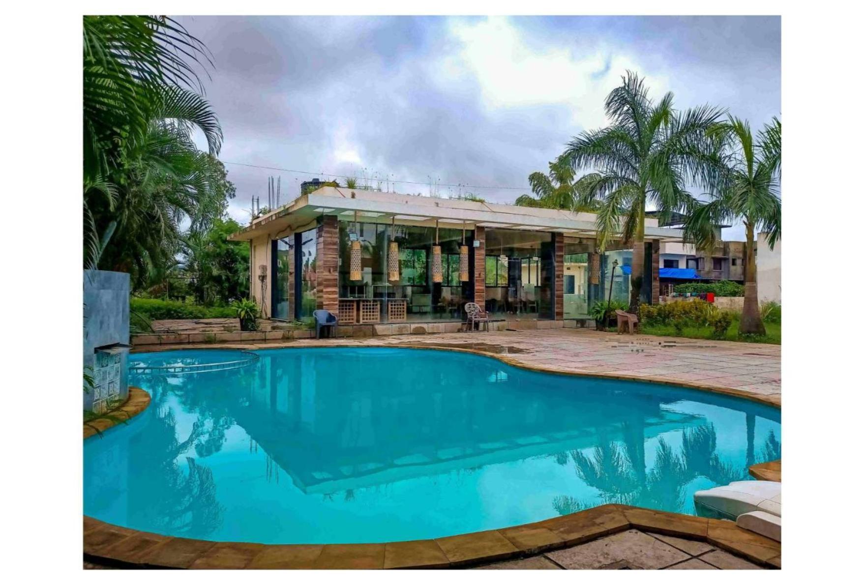 Salt Life Villa لونافالا المظهر الخارجي الصورة