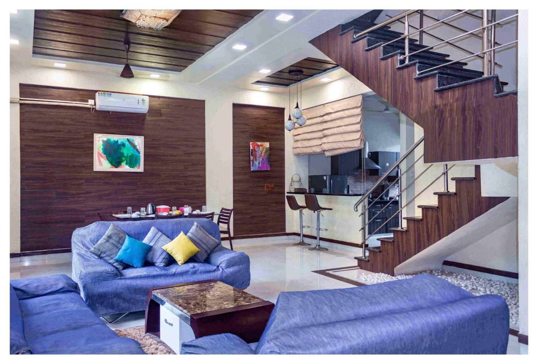 Salt Life Villa لونافالا المظهر الخارجي الصورة