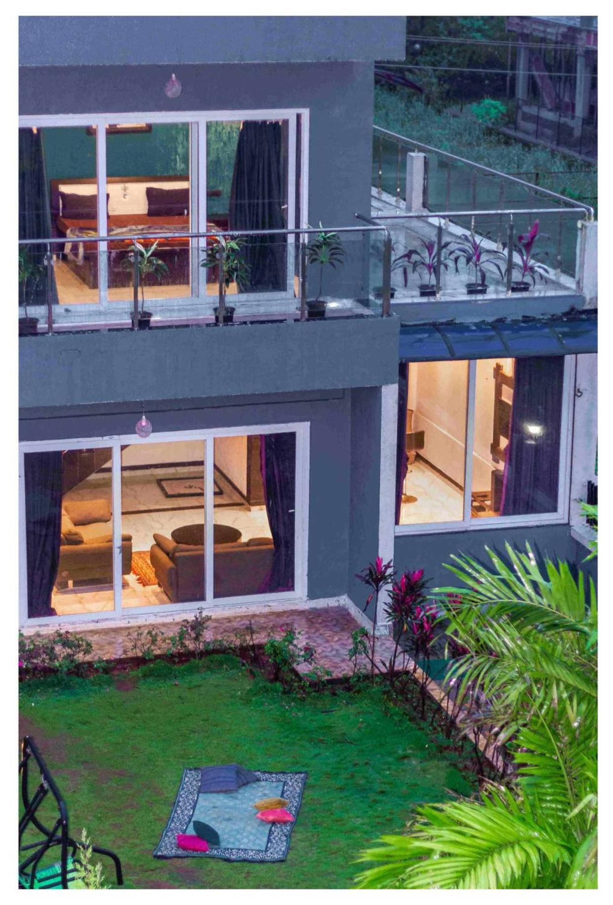 Salt Life Villa لونافالا المظهر الخارجي الصورة