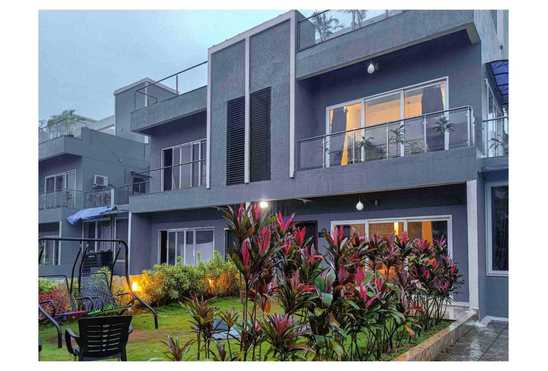 Salt Life Villa لونافالا المظهر الخارجي الصورة